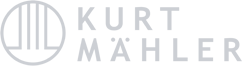 kurt mahler logo